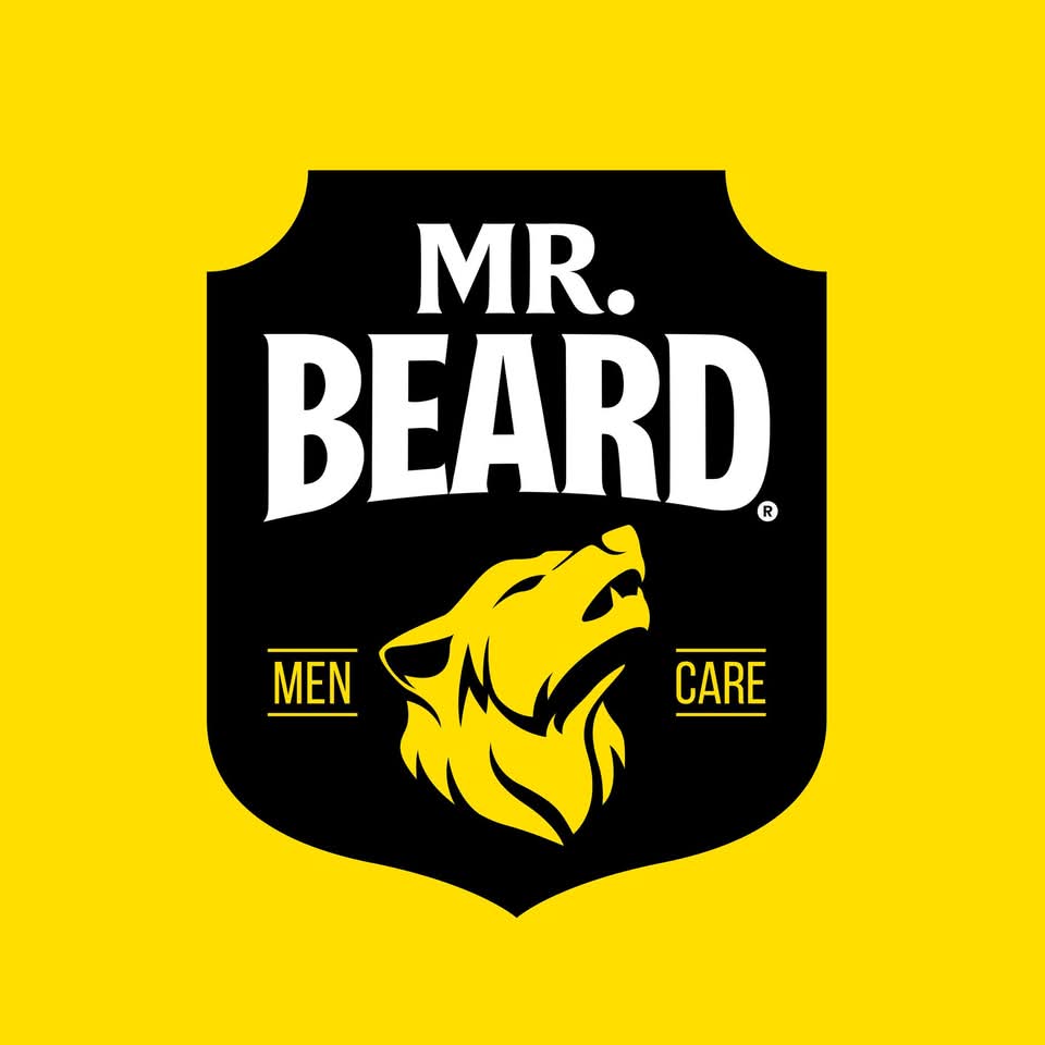 Mr Beard