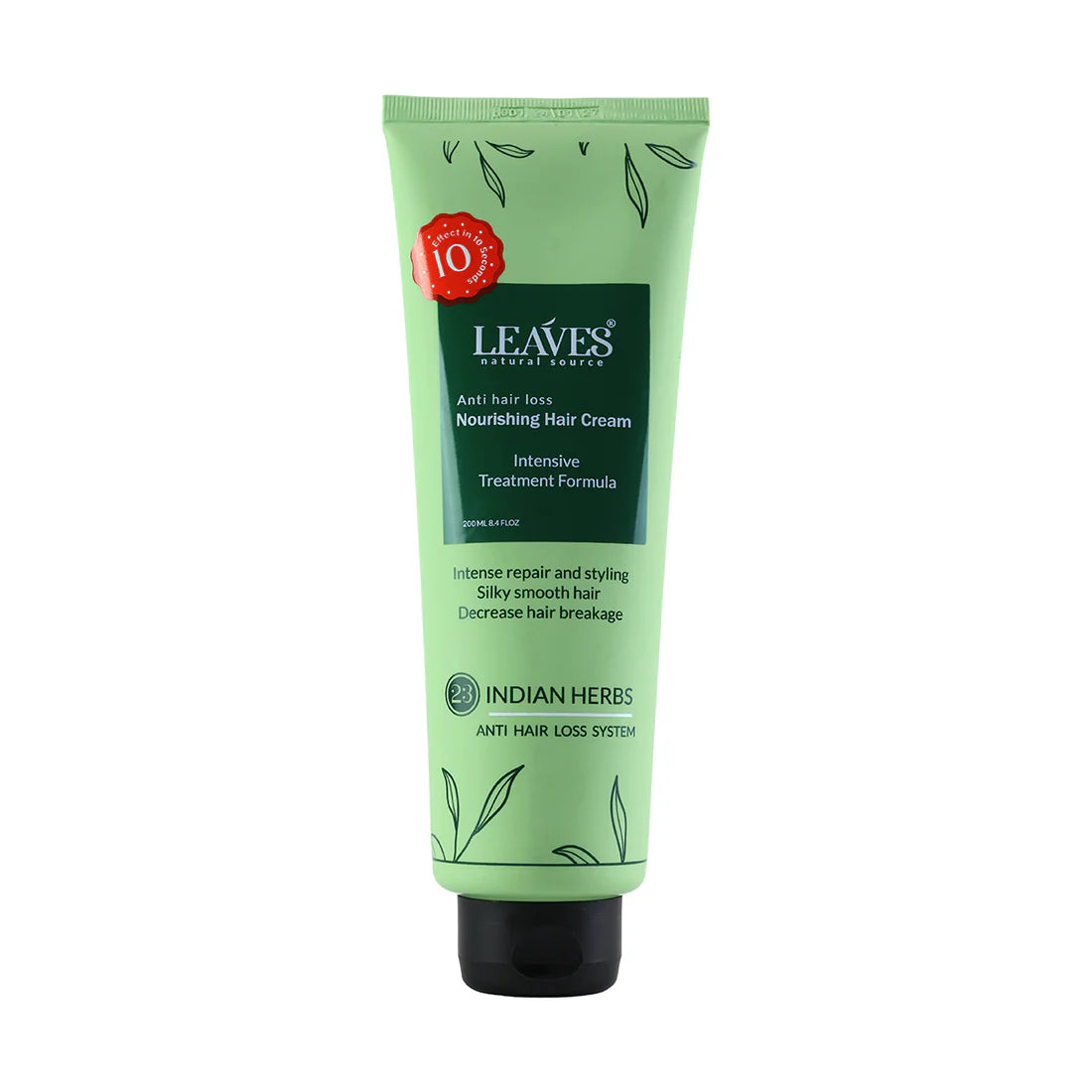 Leaves Nourishing Cream