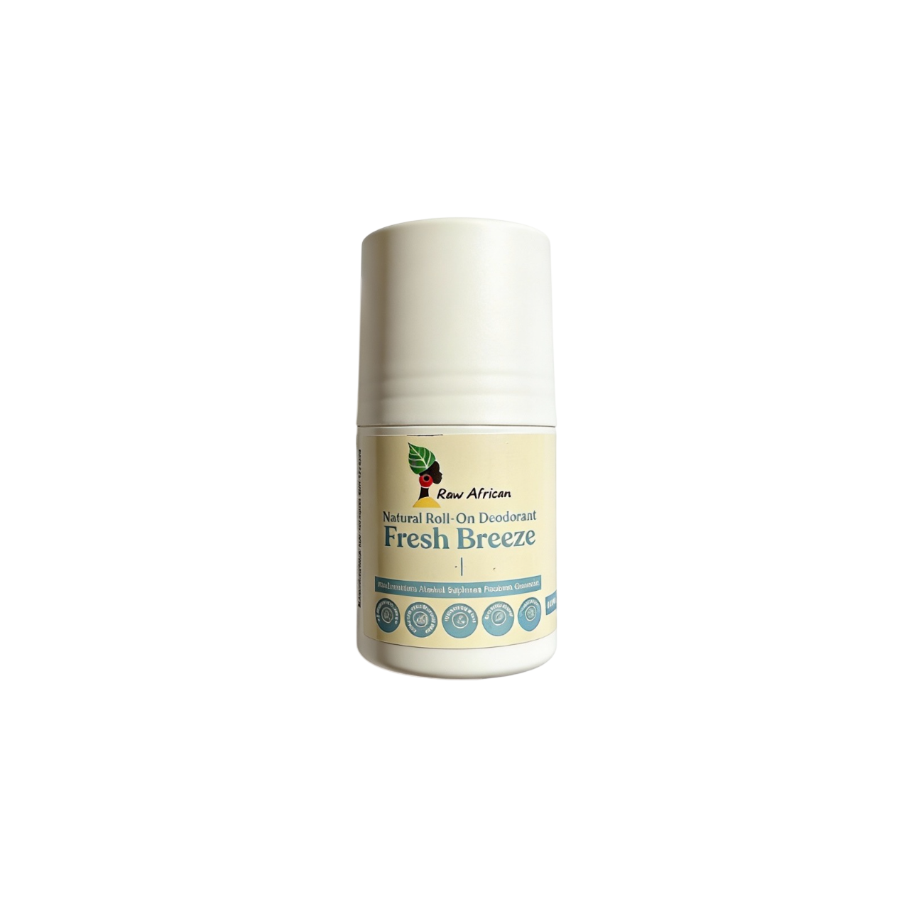 Roll-On Deodorant Fresh Breeze