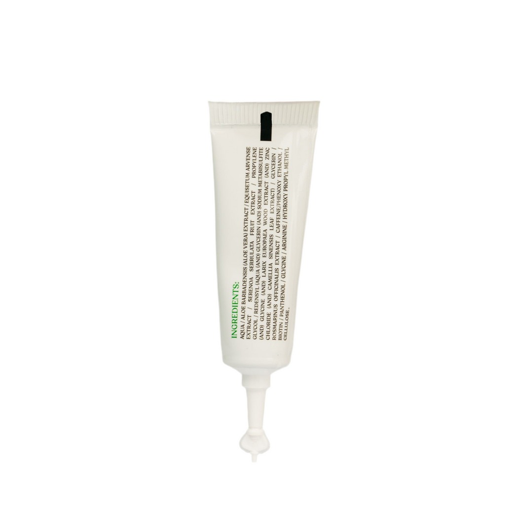 Follicle Booster Ampoules (Intense Rescue Shots)