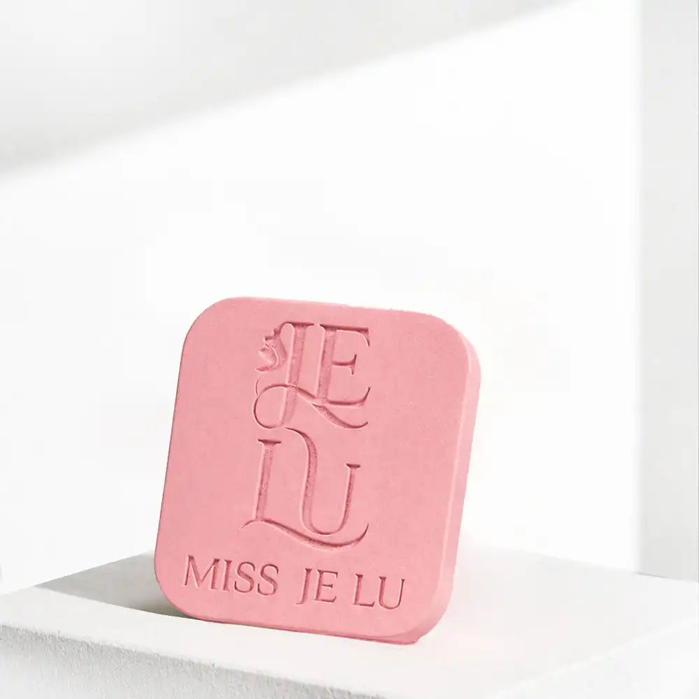 Miss Je Lu Sensitive Zone Whitening Bar
