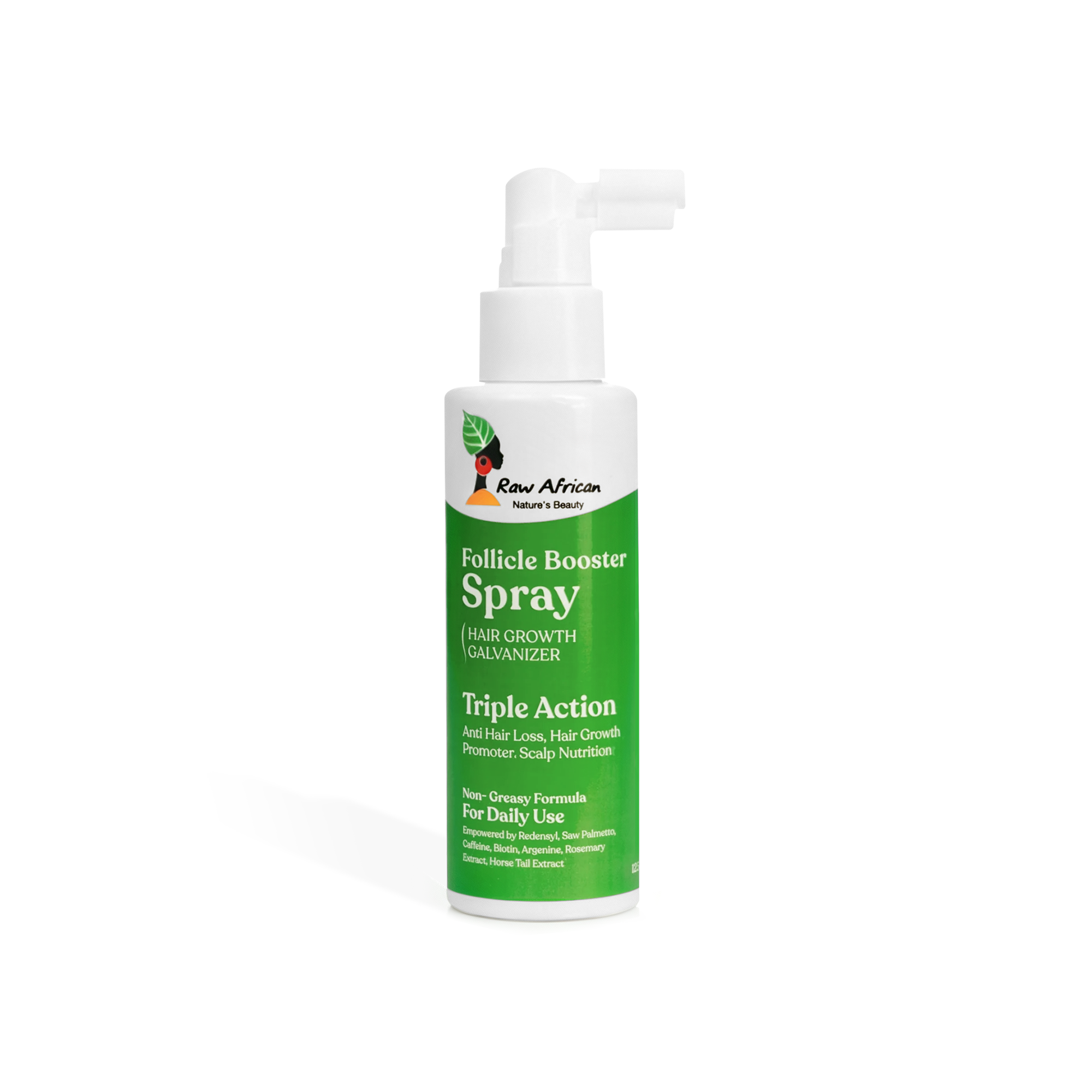 Follicle Booster Redensyl Daily Spray