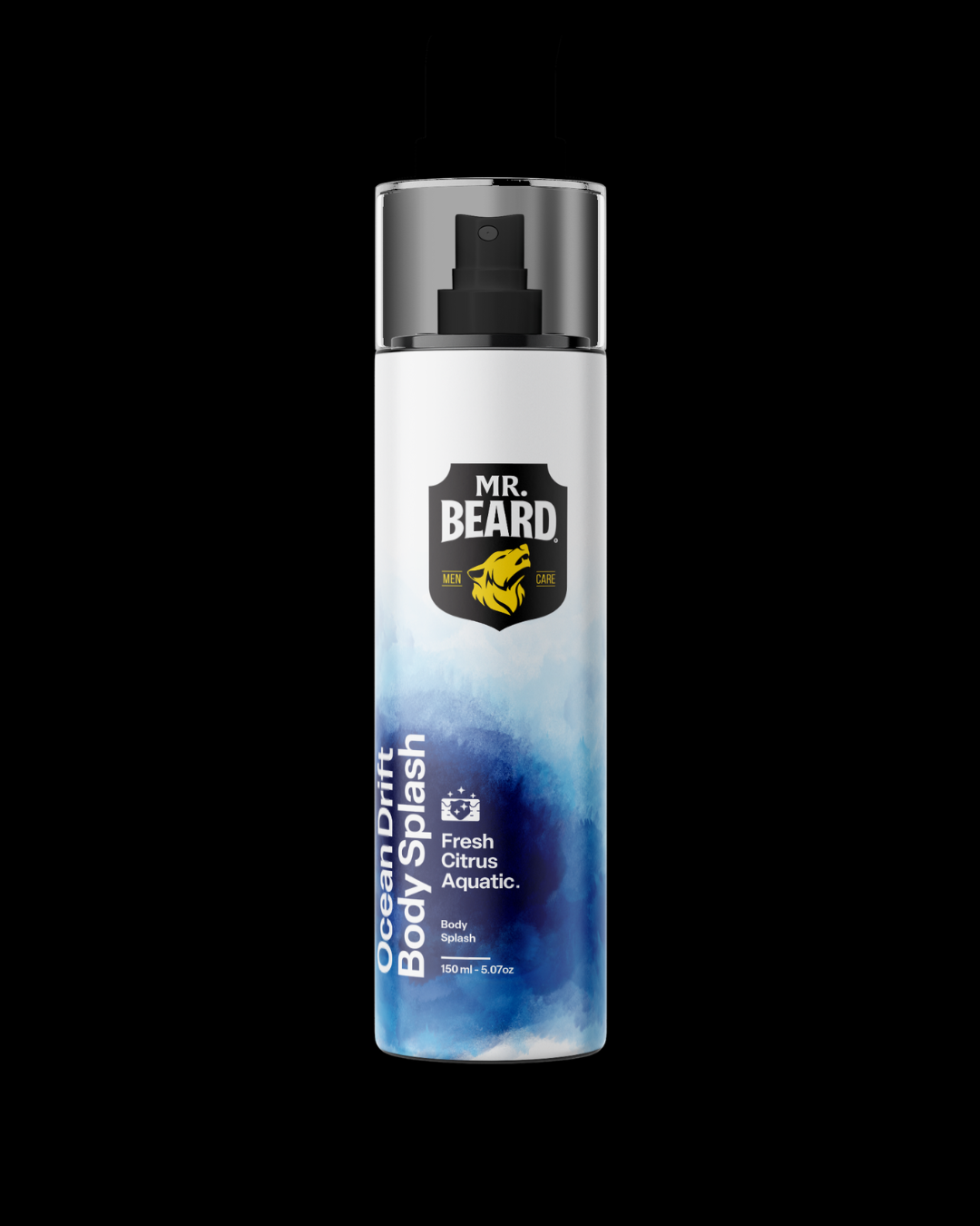 Ocean Drift Body Splash