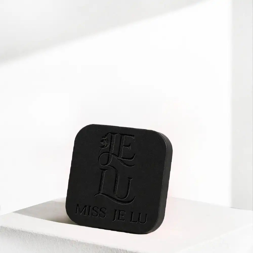 Miss Je Lu Anti-Dandruff & Scalp Cleansing Bar