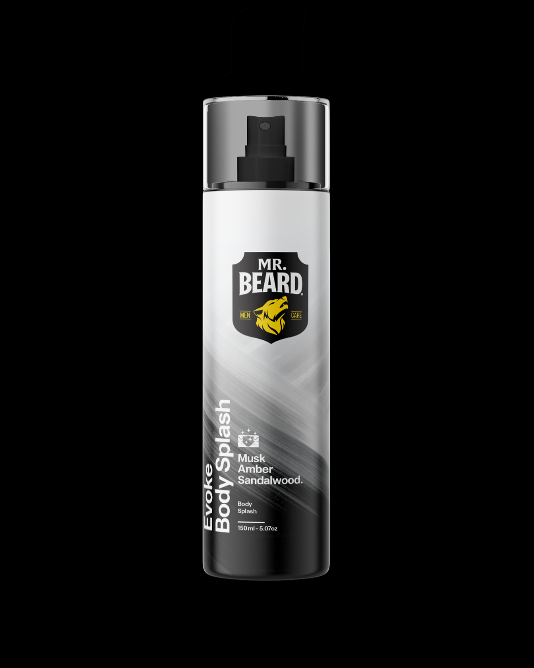 Evoke Body Splash
