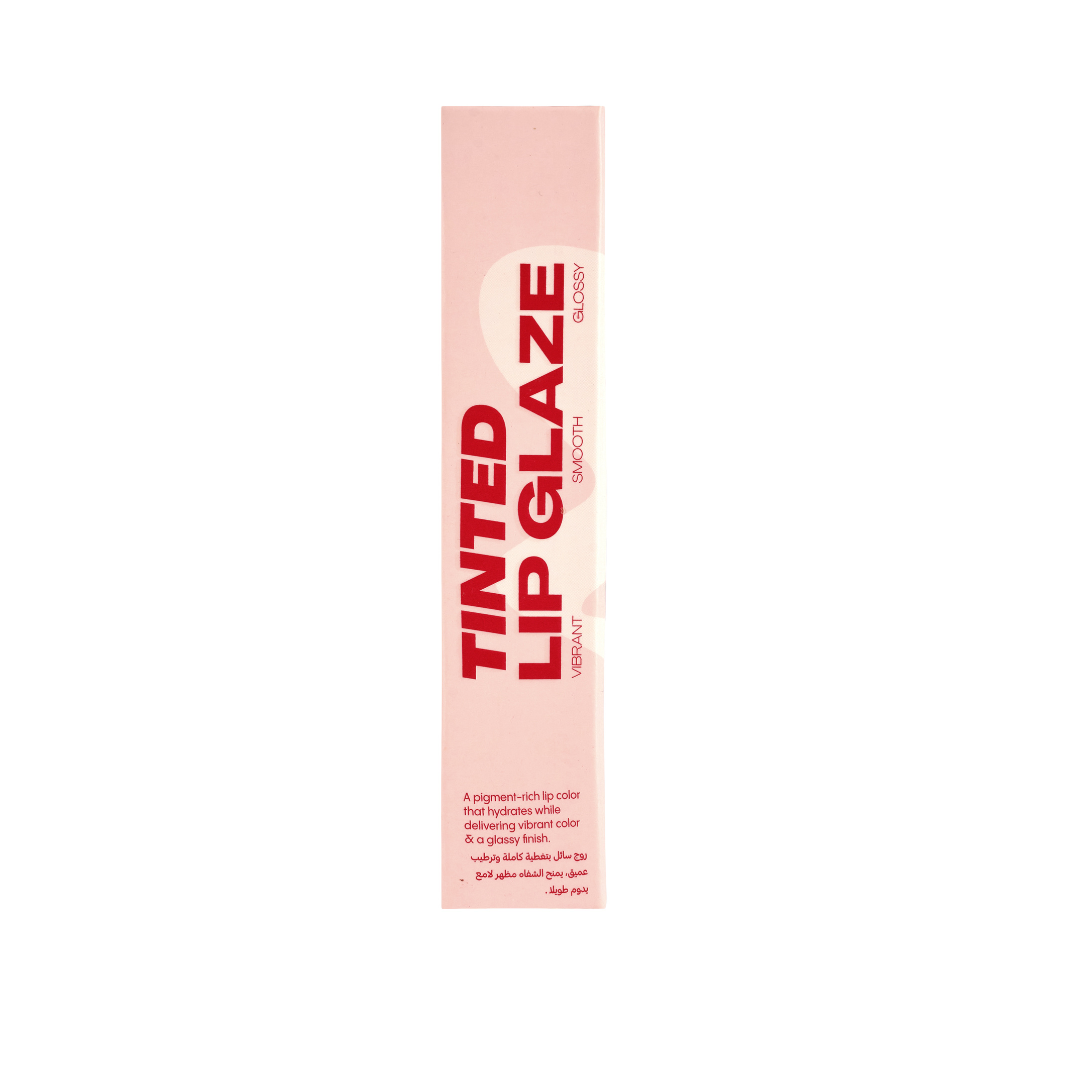 MY M Advance Tinted Lip Glaze Chesnut 410