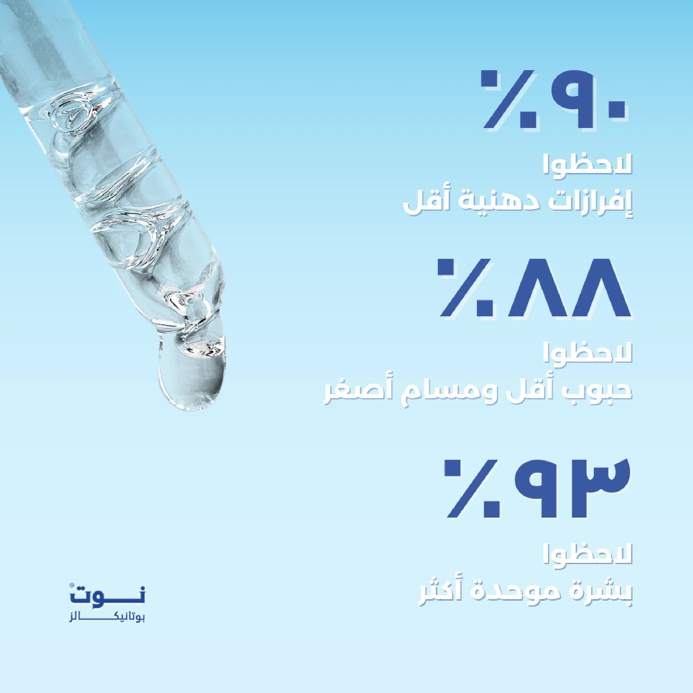MarineBio 5% Niacinamide Serum