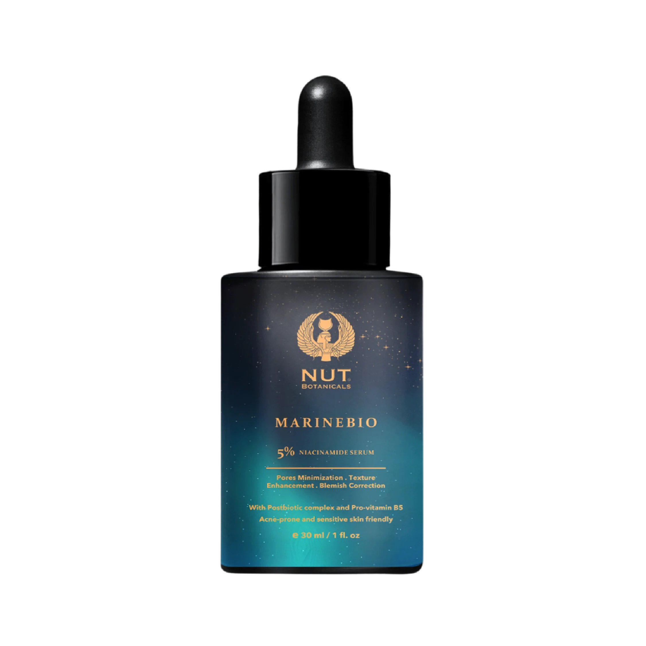MarineBio 5% Niacinamide Serum image 0