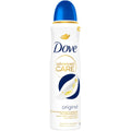 Dove Deodorant Spray Original