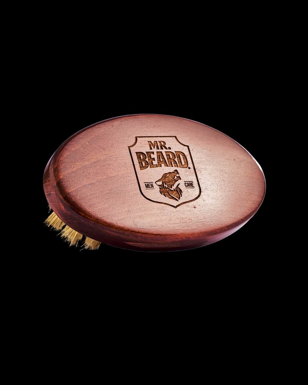 Beard Brush