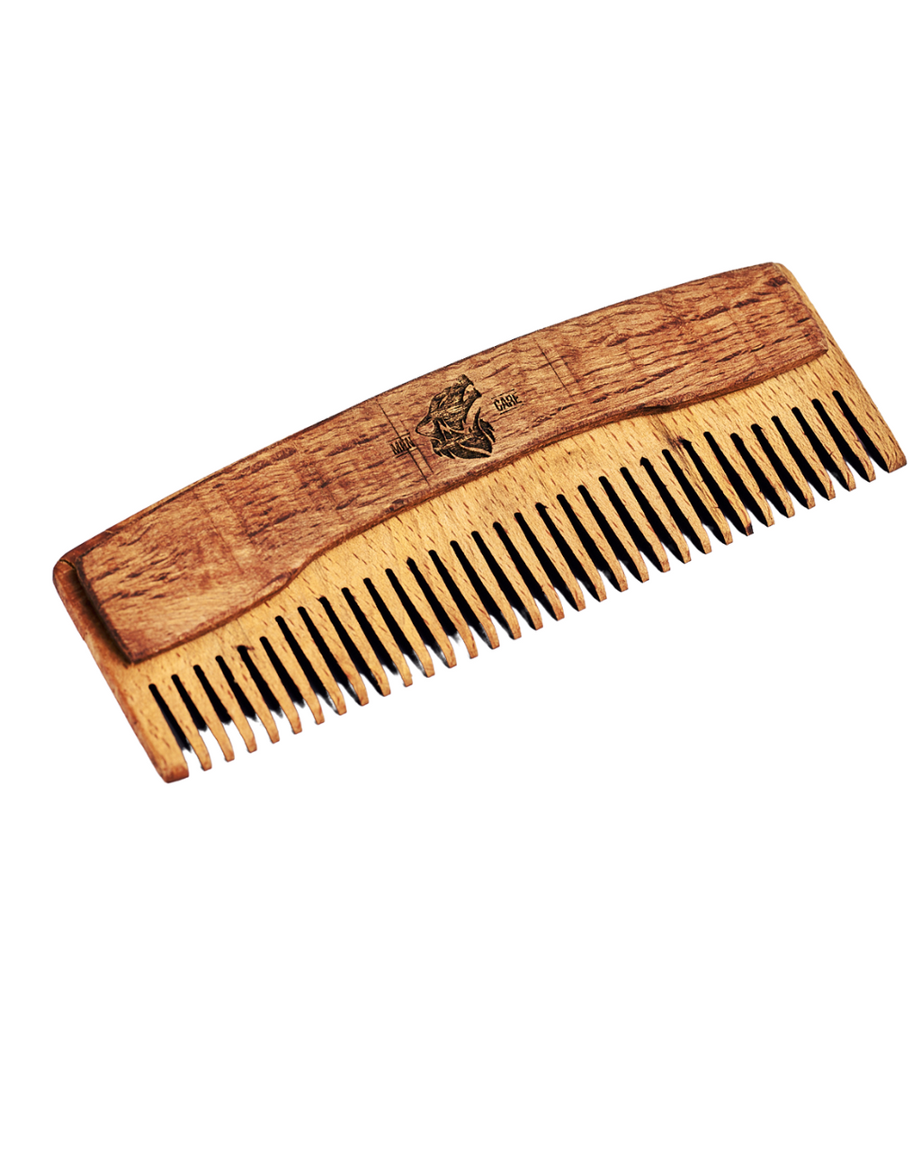 Beard & Hair Comb