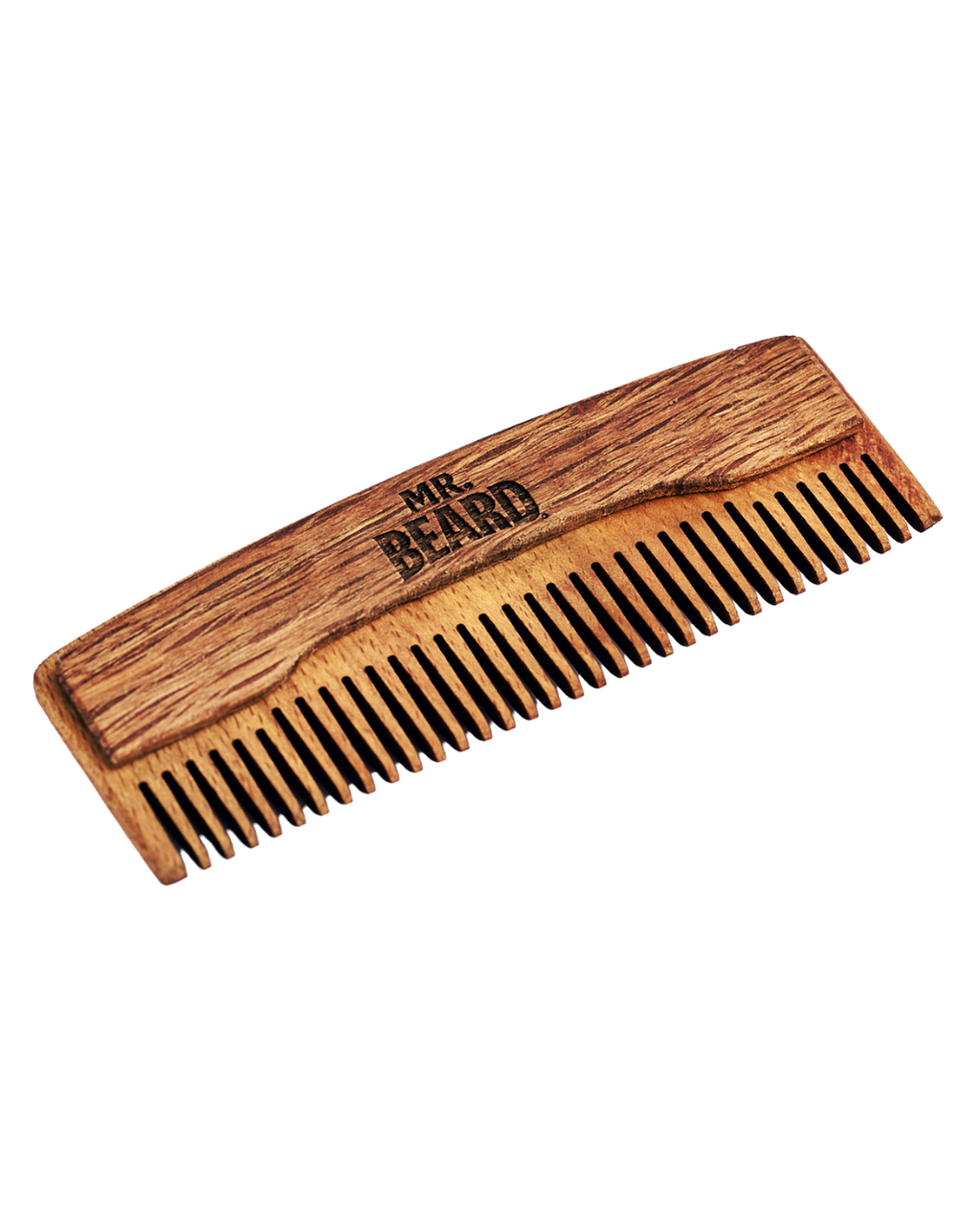 Beard & Hair Comb