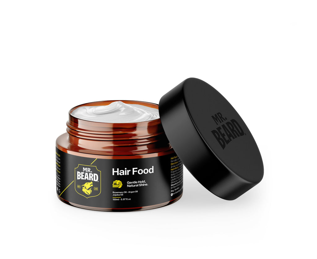 Hair Food