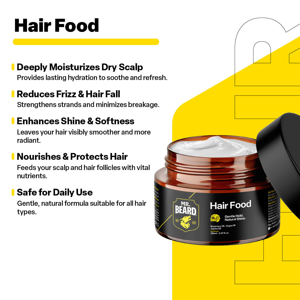 Hair Food