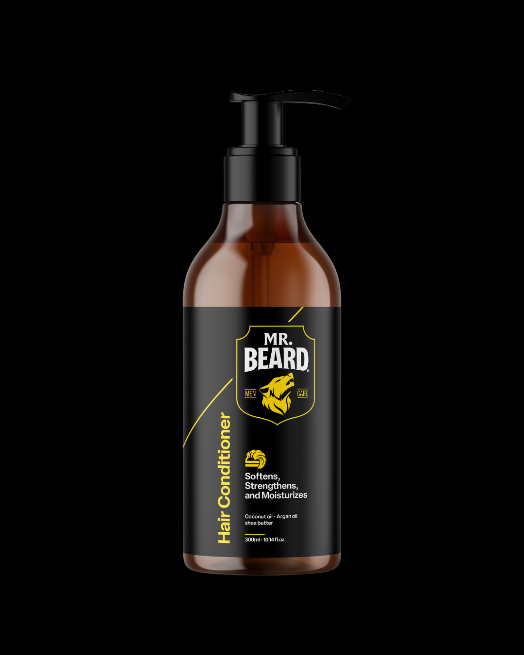 Hair Conditioner