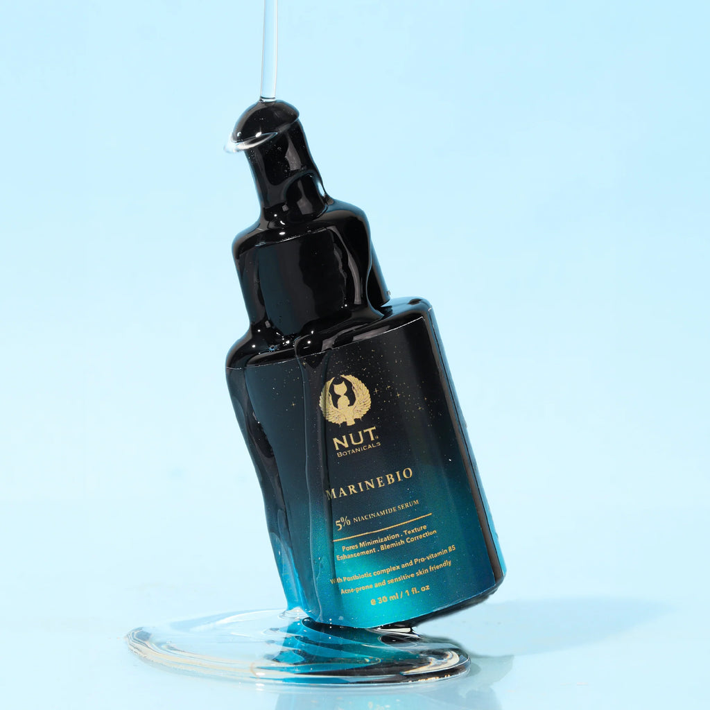MarineBio 5% Niacinamide Serum