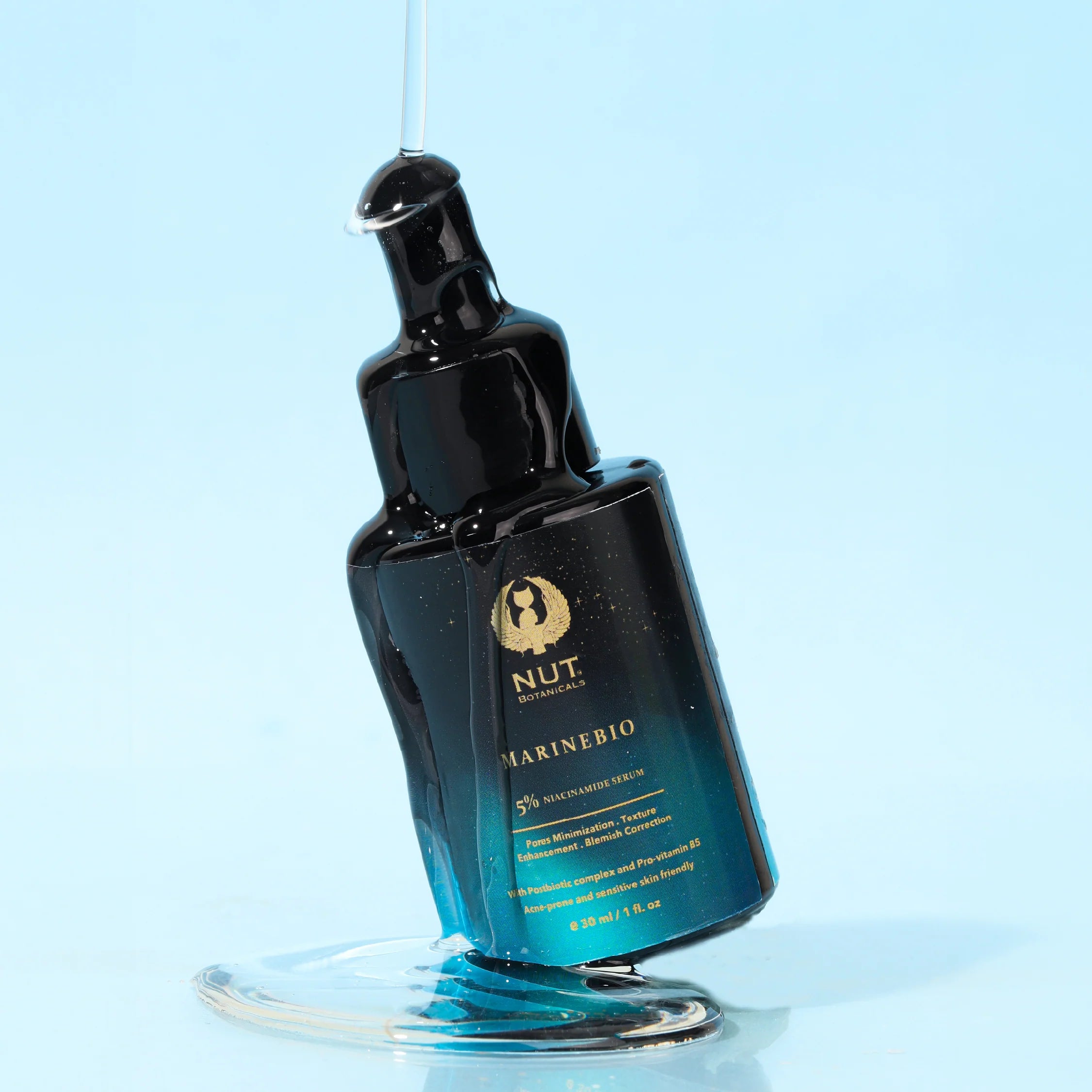 MarineBio 5% Niacinamide Serum