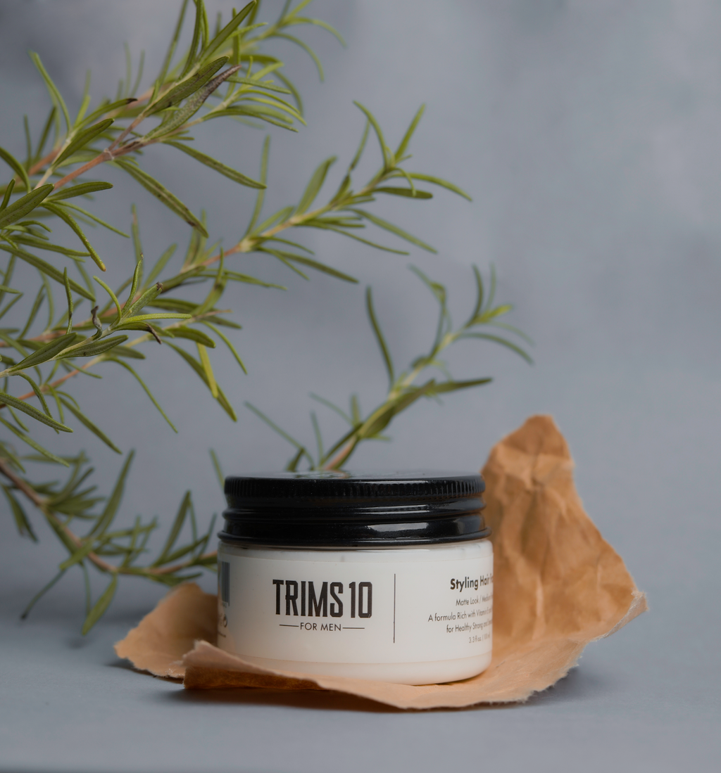 Trims10 Styling Hair Food 100 ml