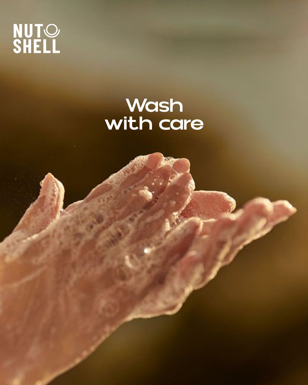 Pistachio & Magnolia - Hand Wash