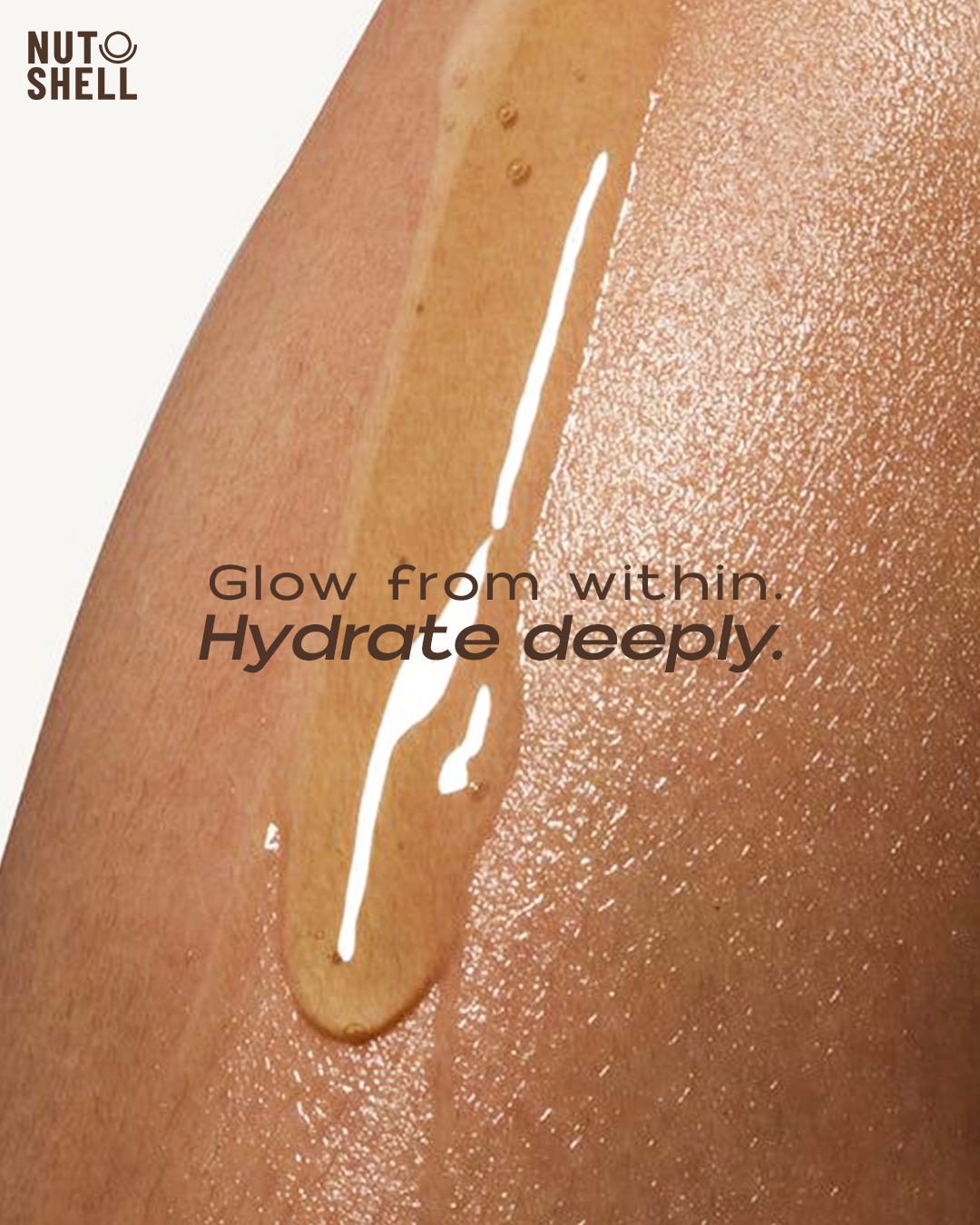 Pistachio & Magnolia - Body Gel Oil