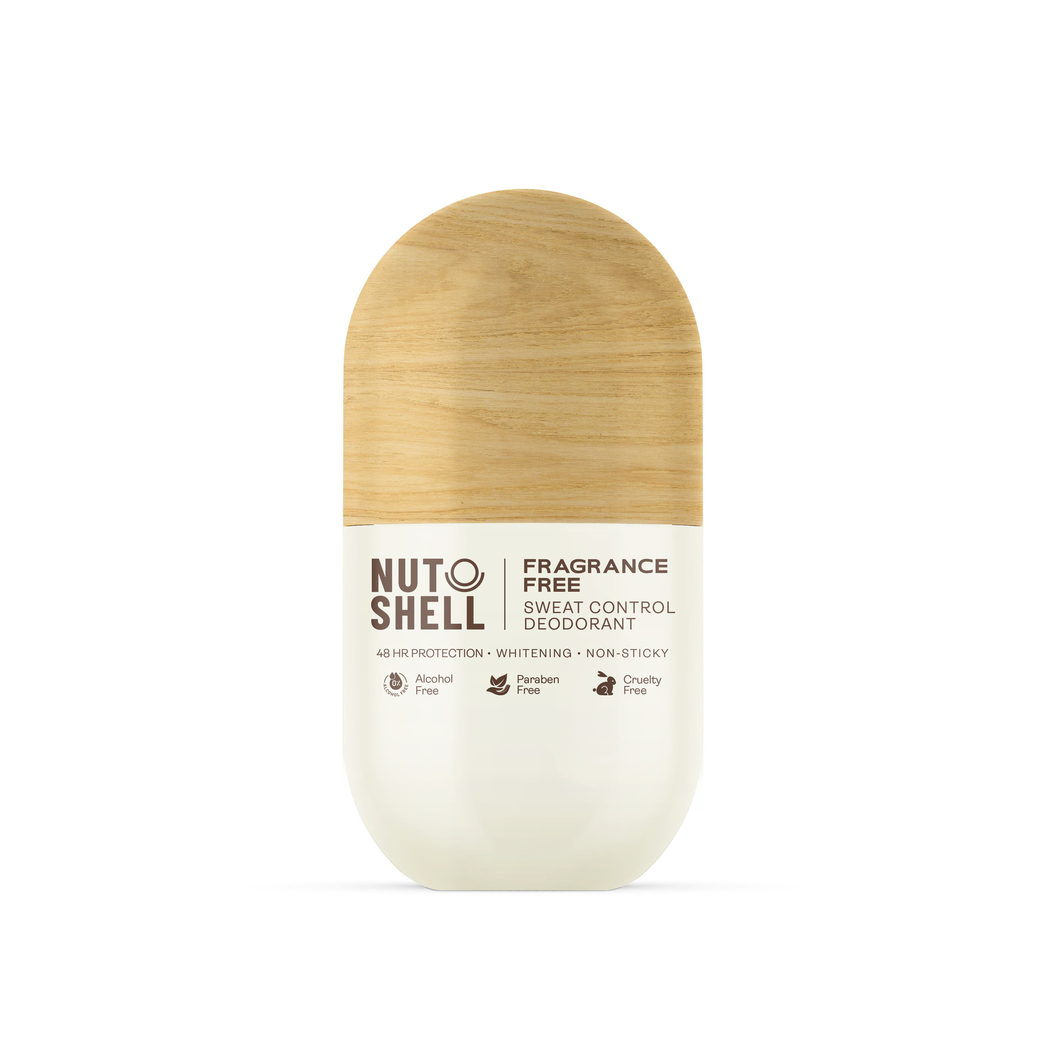 Fragrance Free Roll On