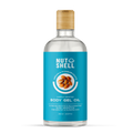Argan & Pomegranate - Body Gel Oil