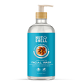 Argan & Hyaluronic Acid Facial Wash