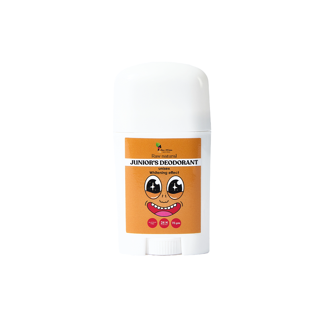 Junior Deodorant