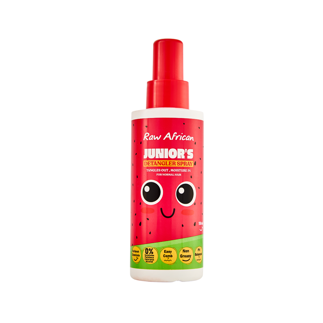 Junior’s Detangler Spray
