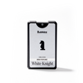 Mini Perfume White Knight