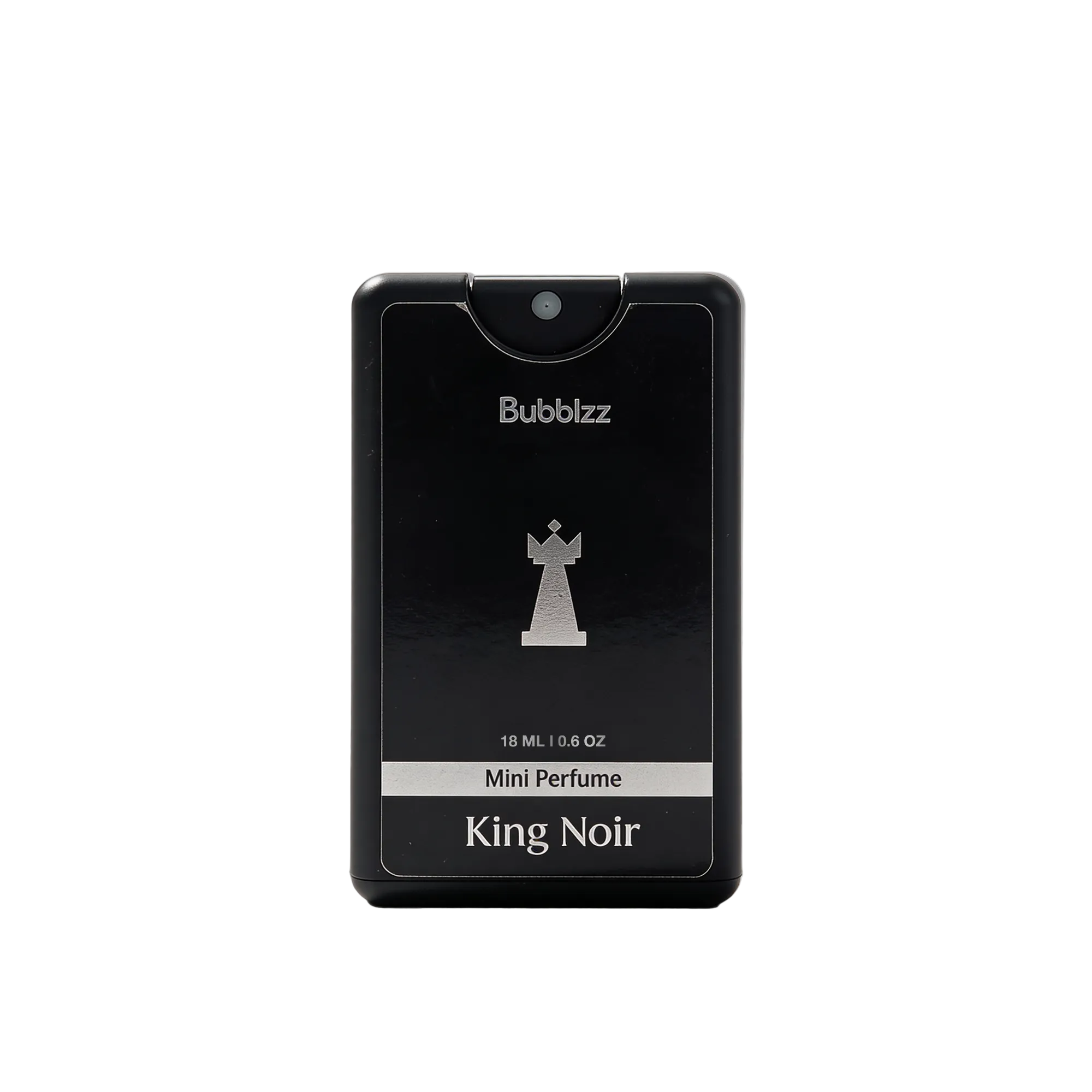 Mini Perfume King Noir
