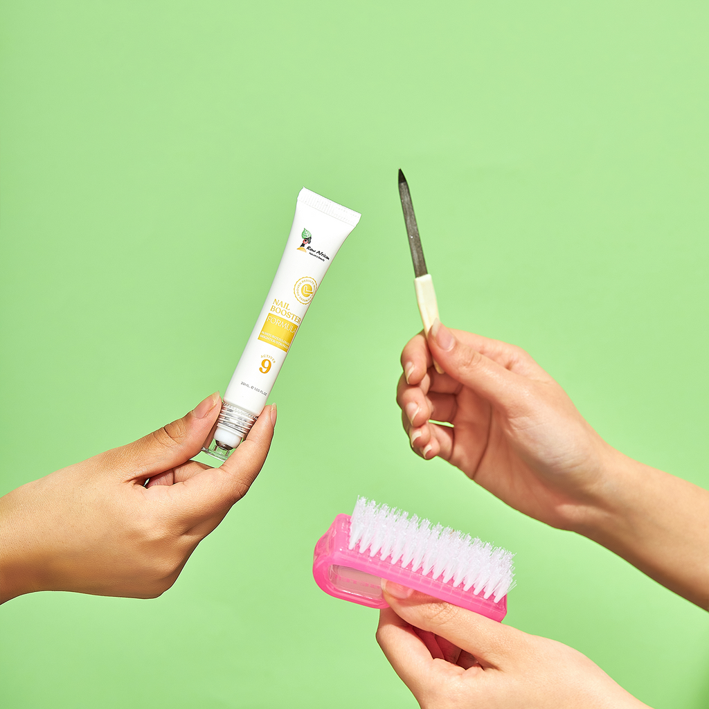Nail Booster Lotion