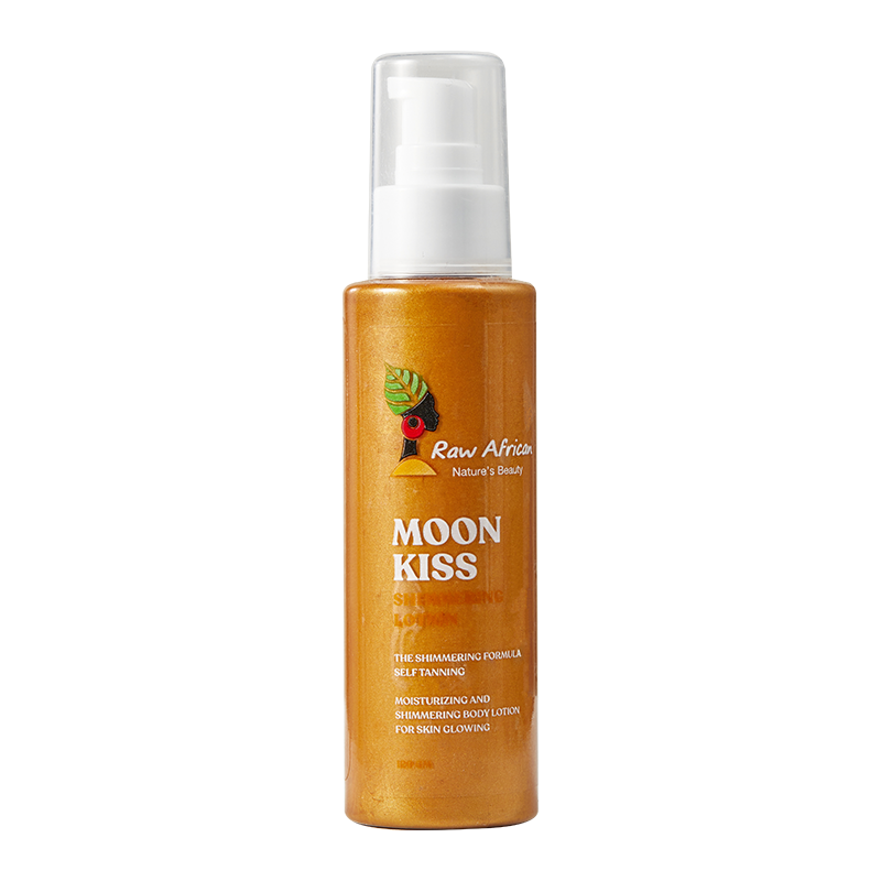 Moon Kiss - Shimmering Lotion