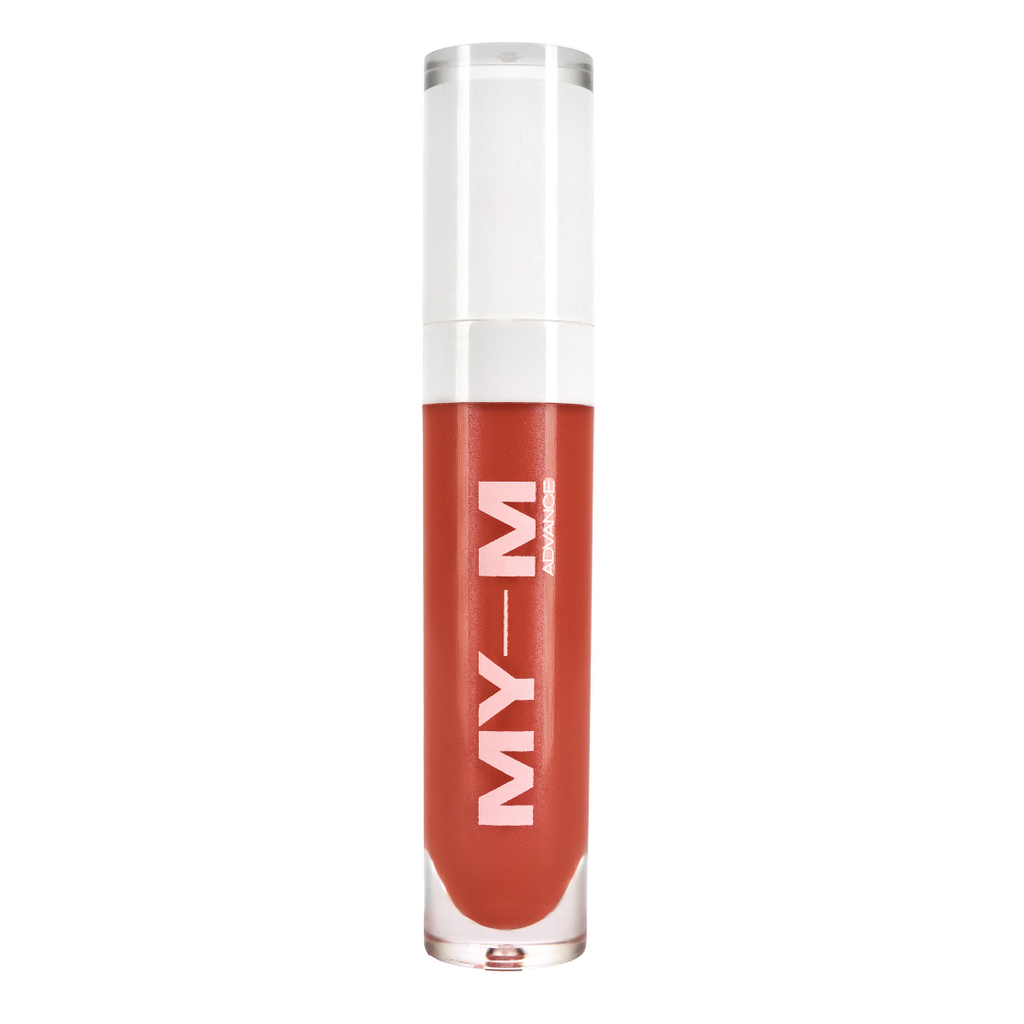 MY M Advance Hydra Melt Lip Gloss Sunlit Peach 30