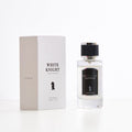 White Knight Perfume 50ml