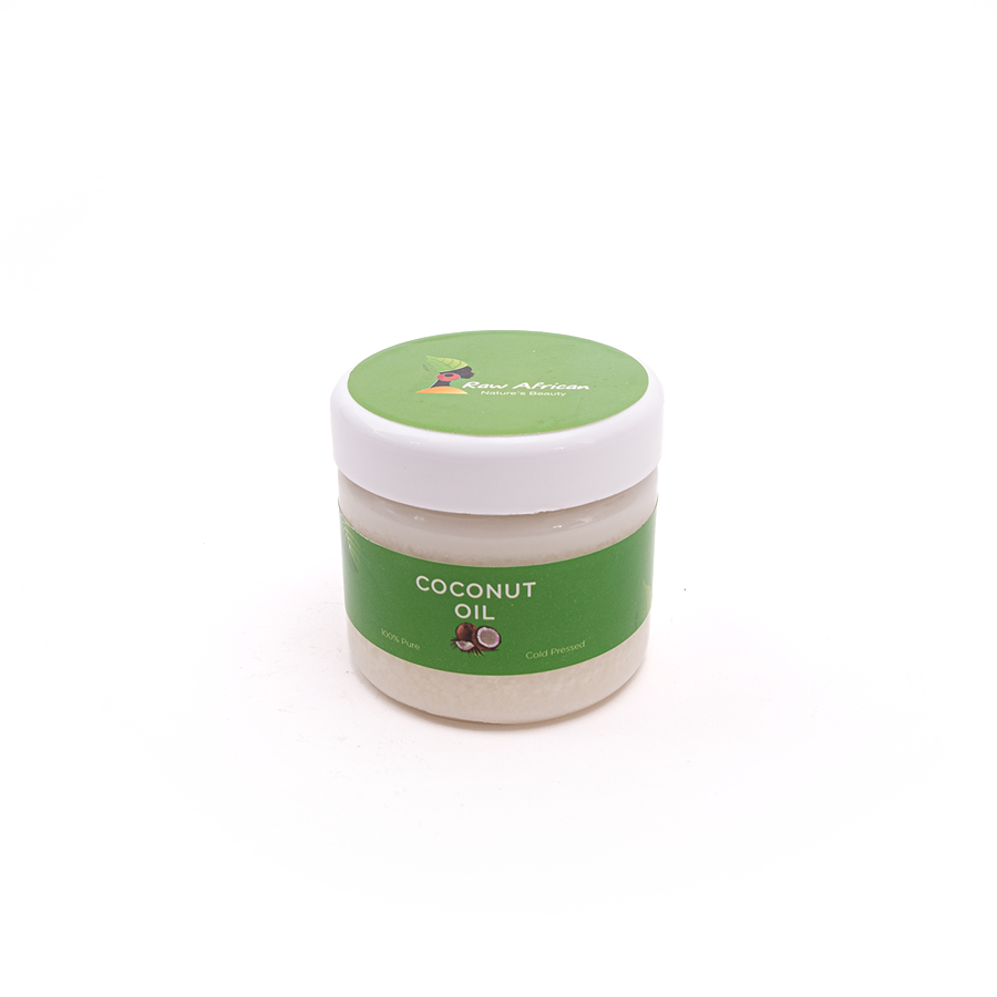 Coconut Oil