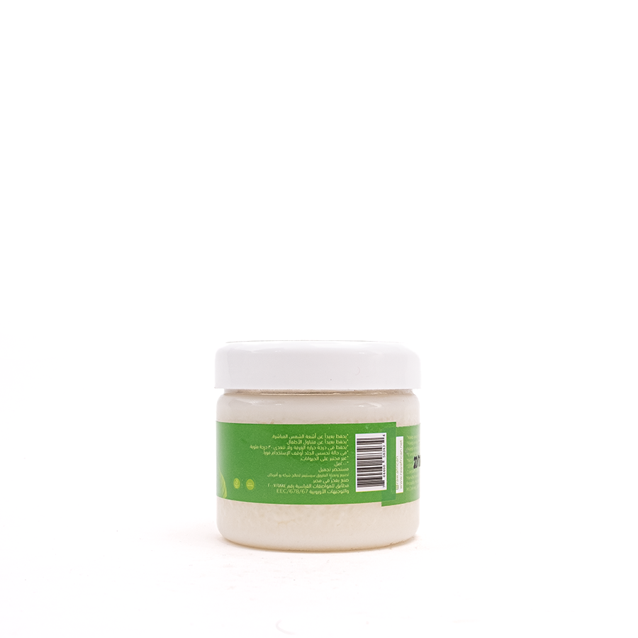 Coconut Oil