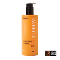 SHEA BUTTER + ARGAN OIL MOISTURIZING CONDITIONER FOR DRY AND DAMAGED HAIR