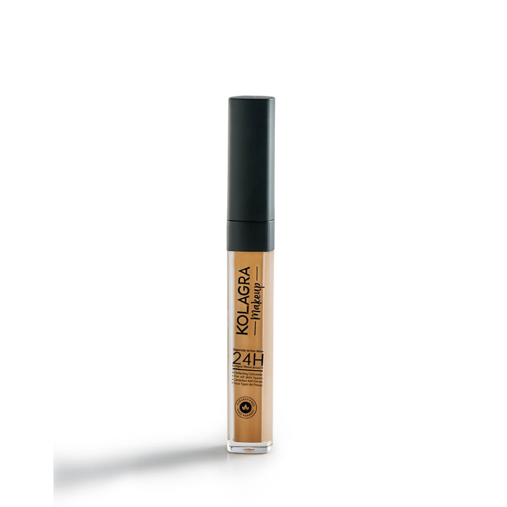 Kolagra perfecting Concealer medium shade