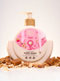 Nutshell x Dara's - Hand Wash