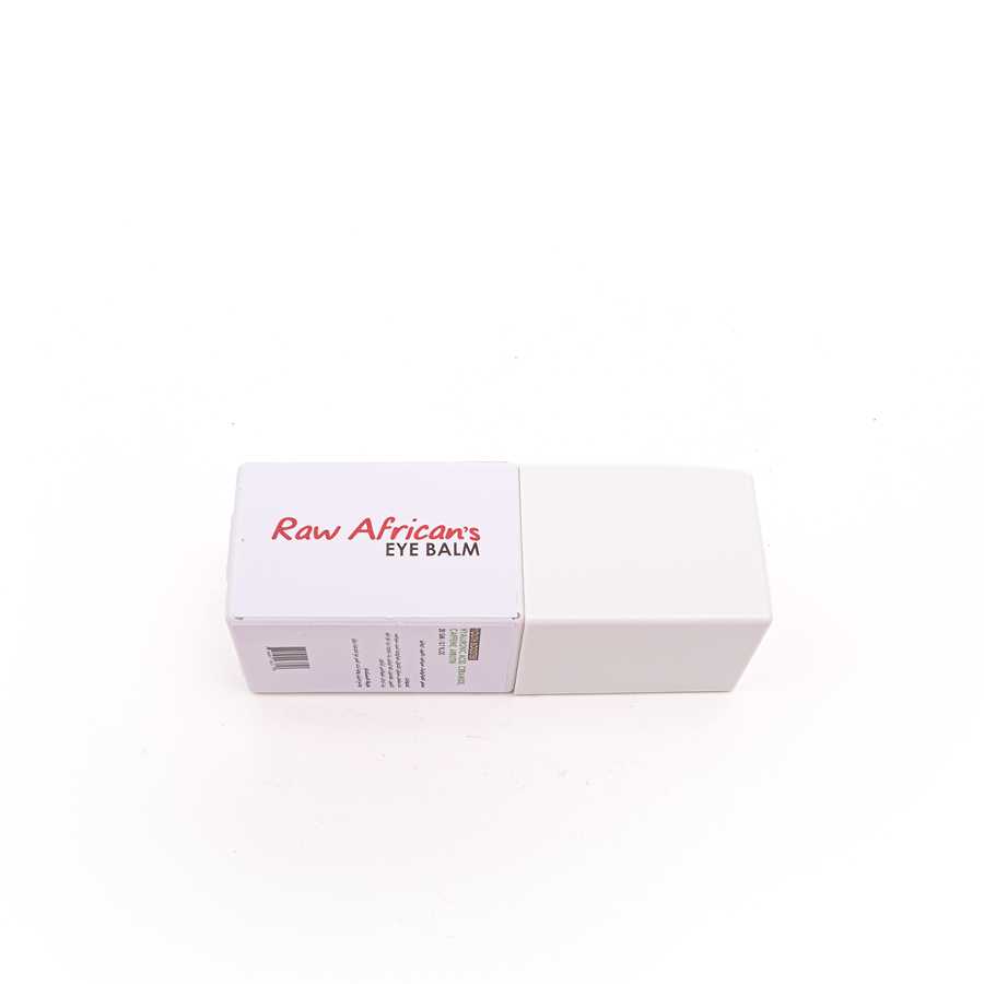 Caffeine Eye Balm