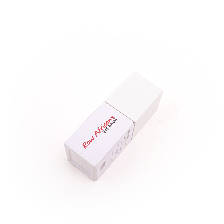 Caffeine Eye Balm