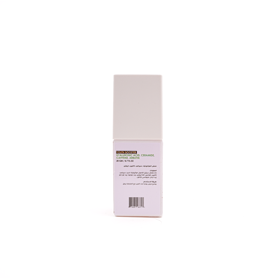 Caffeine Eye Balm