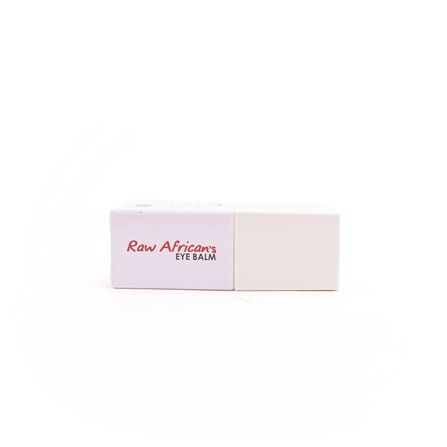 Caffeine Eye Balm