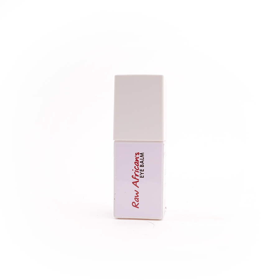 Caffeine Eye Balm