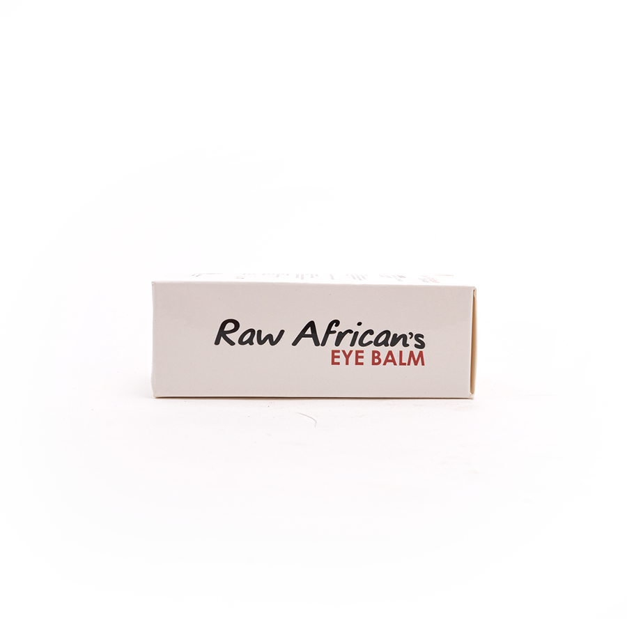 Caffeine Eye Balm
