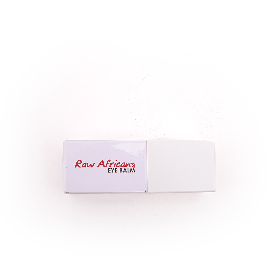 Caffeine Eye Balm
