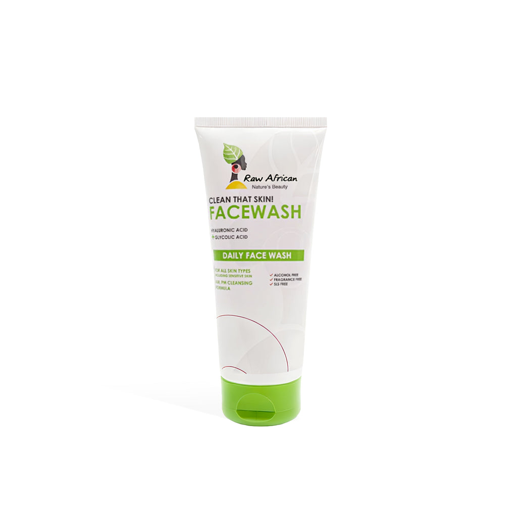 Face Wash