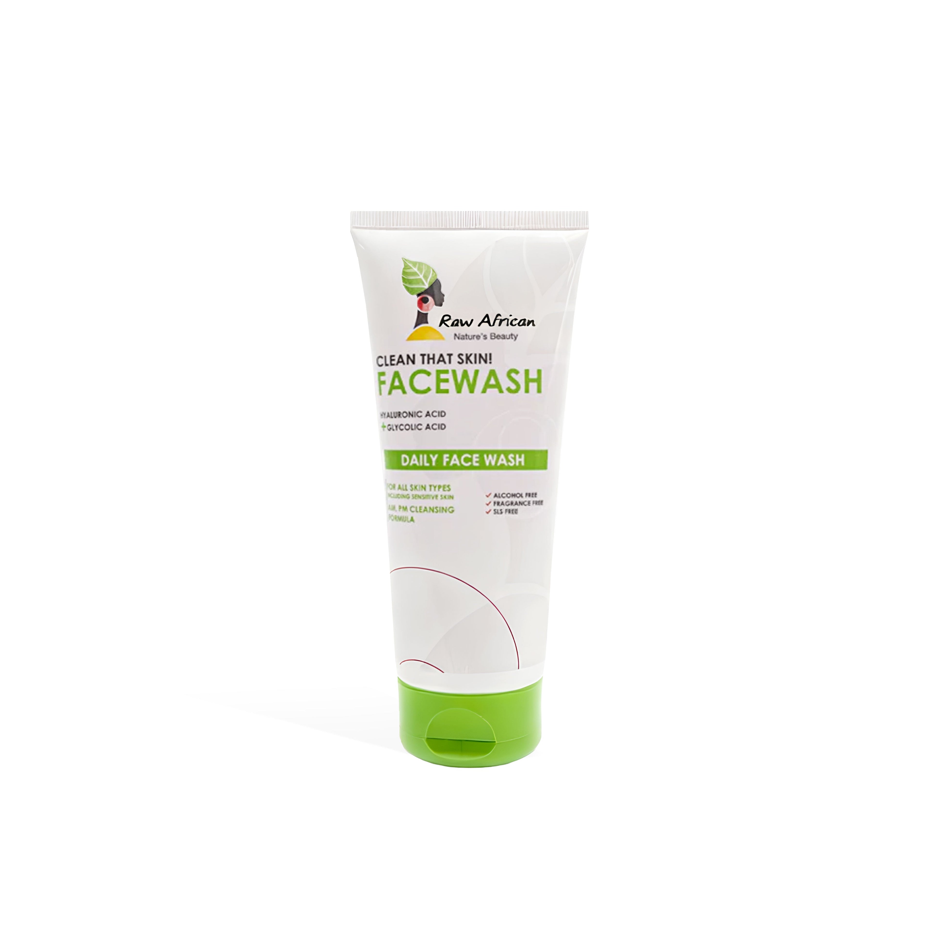 Face Wash