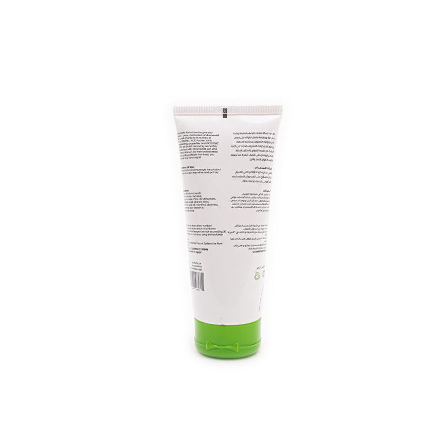Face Wash